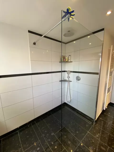 Fliesenarbeiten